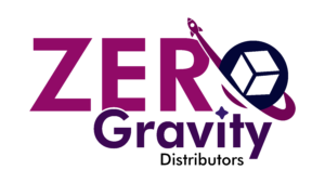 Zero Gravity Distributors - your trusted distribution partner