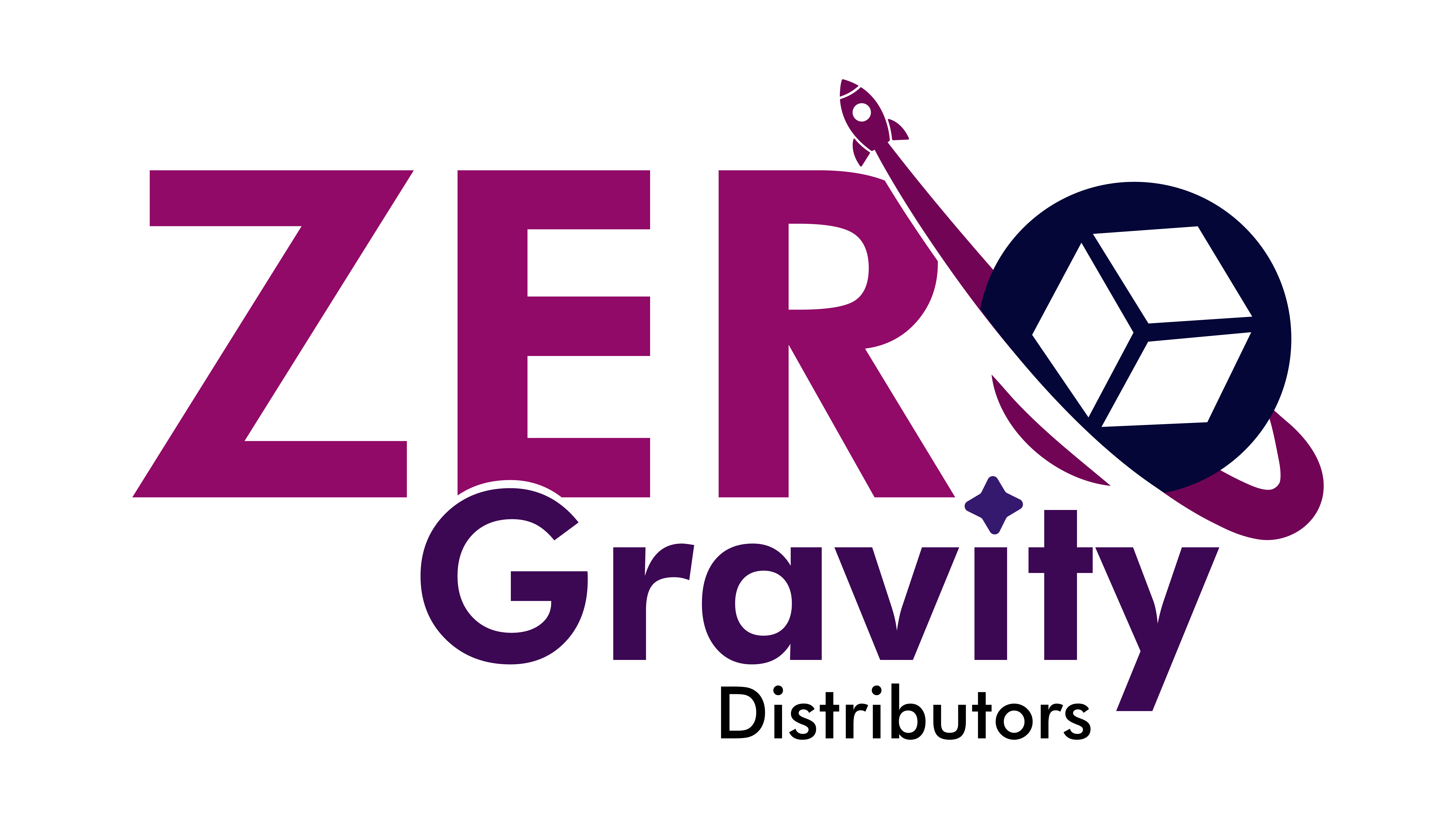 Zero Gravity Distributors - your trusted distribution partner