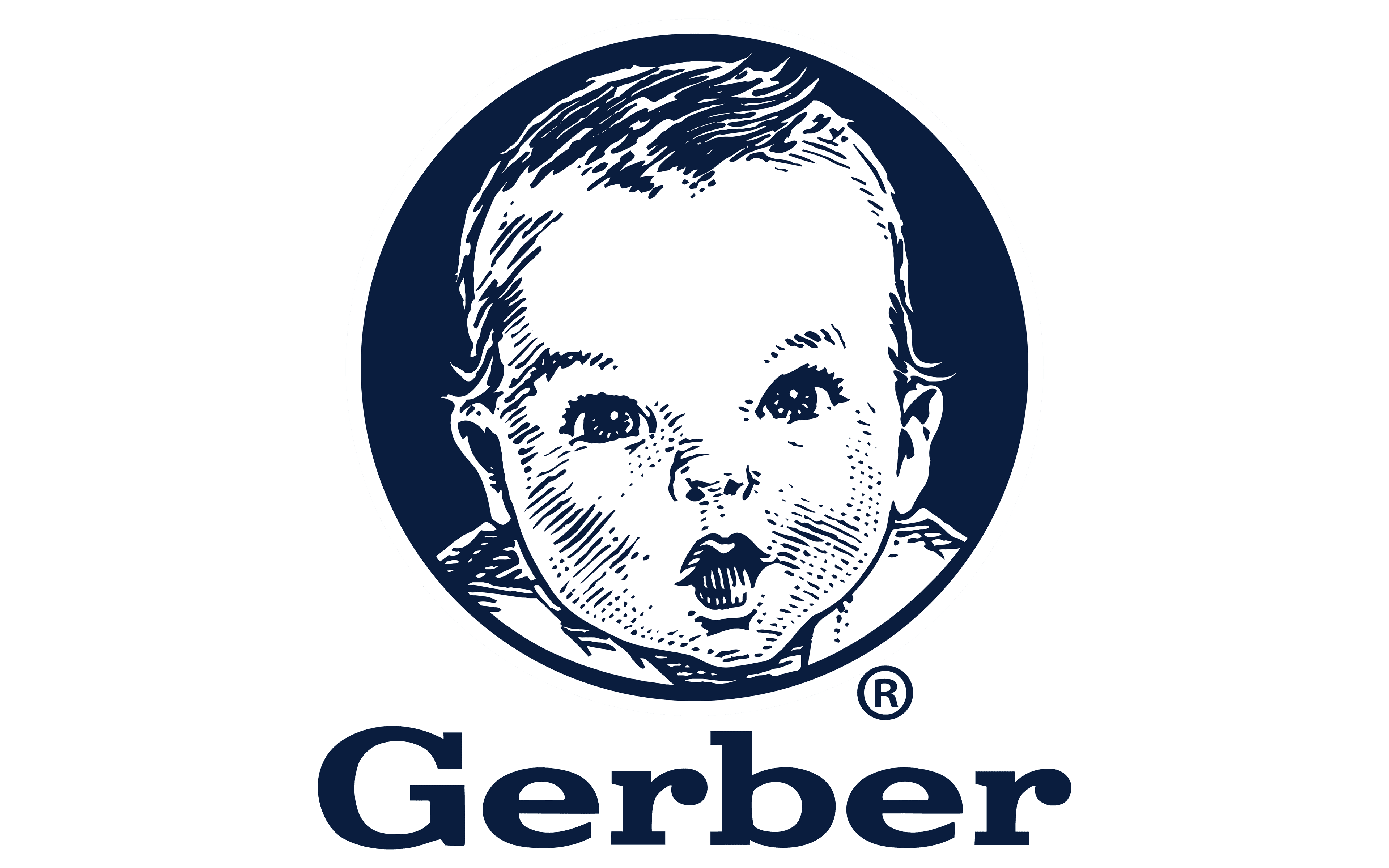 Gerber-Logo